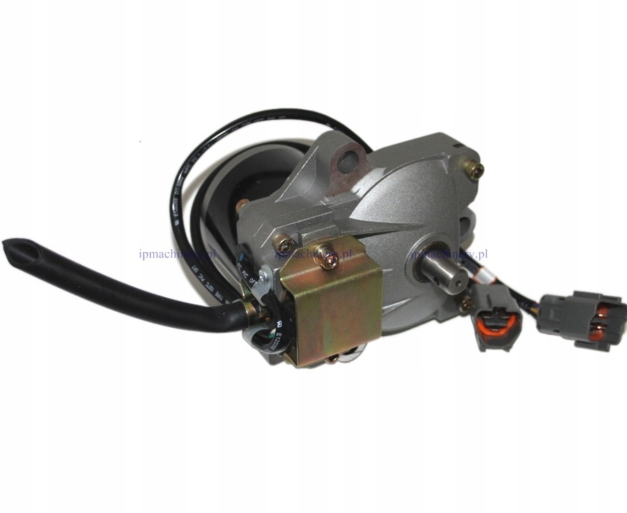 KROKOVÝ MOTOR KOMATSU PC210 240 290 340 PW130 / 150