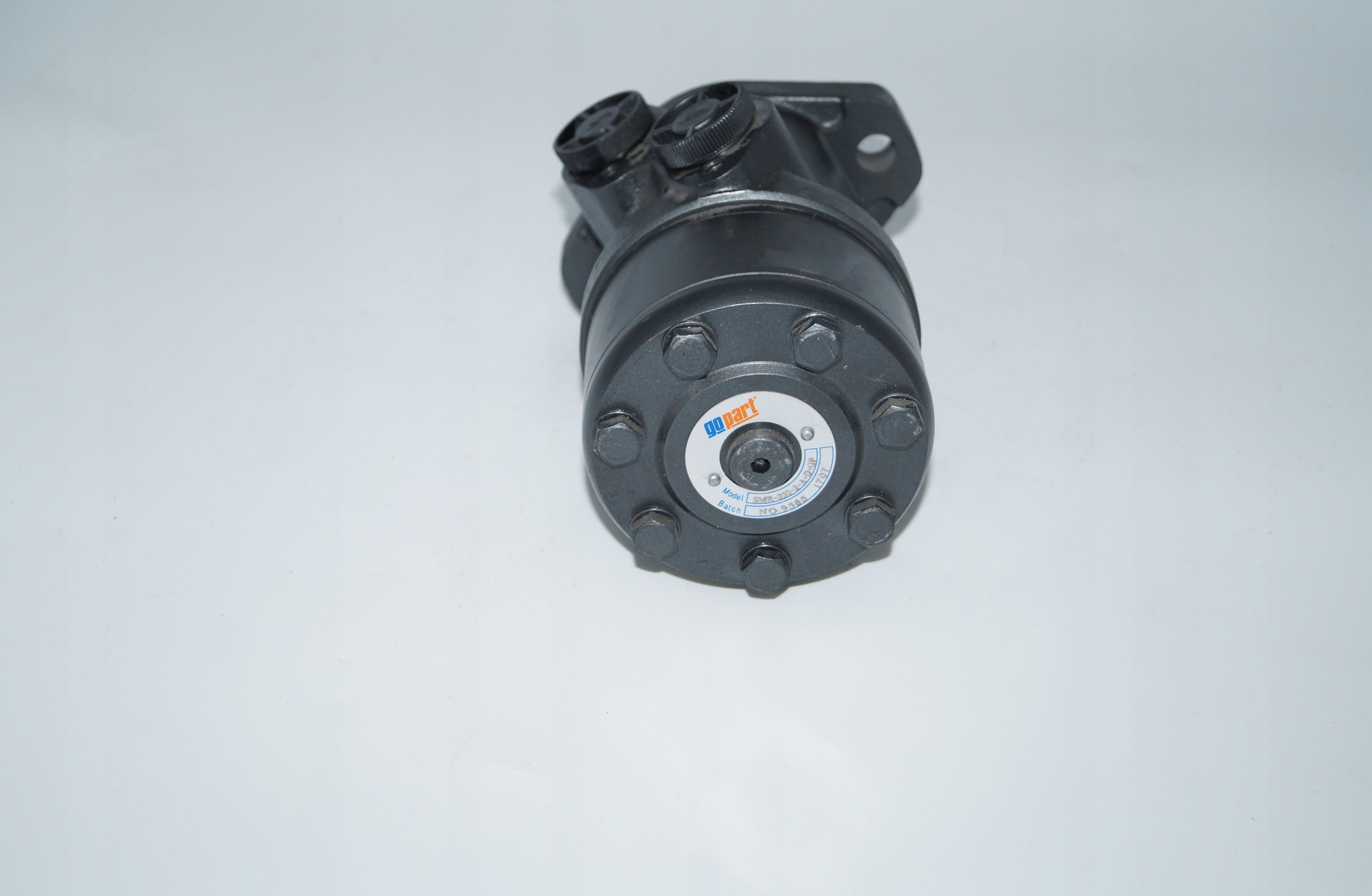Orbitálna motor Gopart SMR 200 cm3/obr