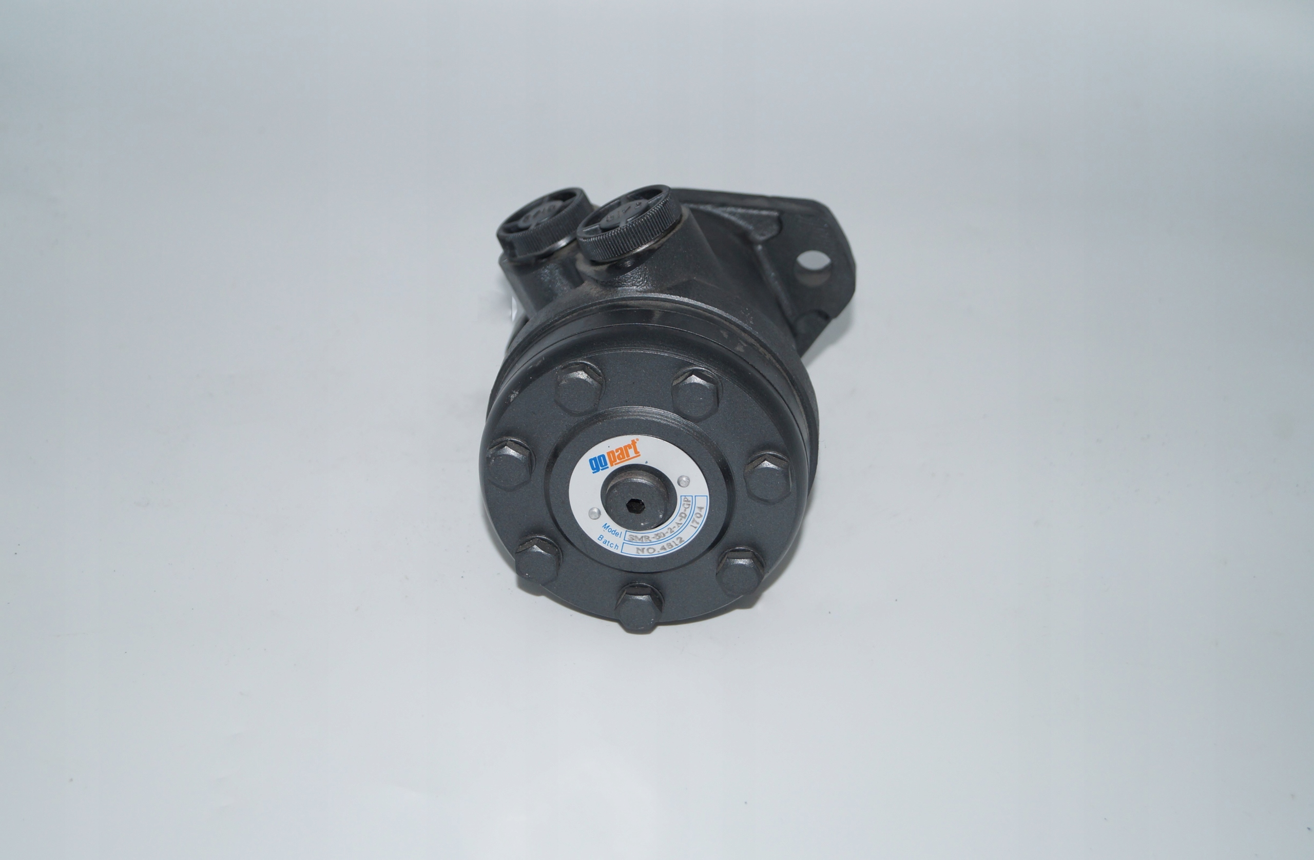 Orbitálny motor gopart smr 50cm³ / ot