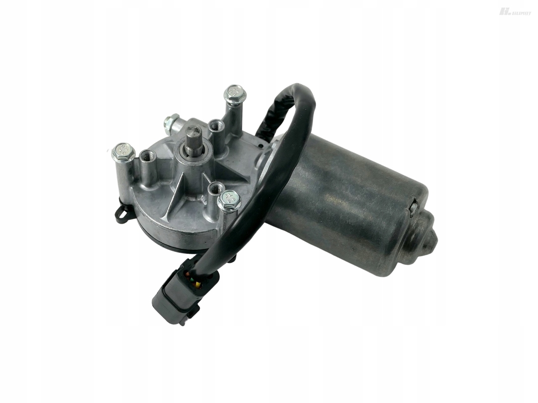 Predný motor stieračov Volvo BL71 BL70 BL61
