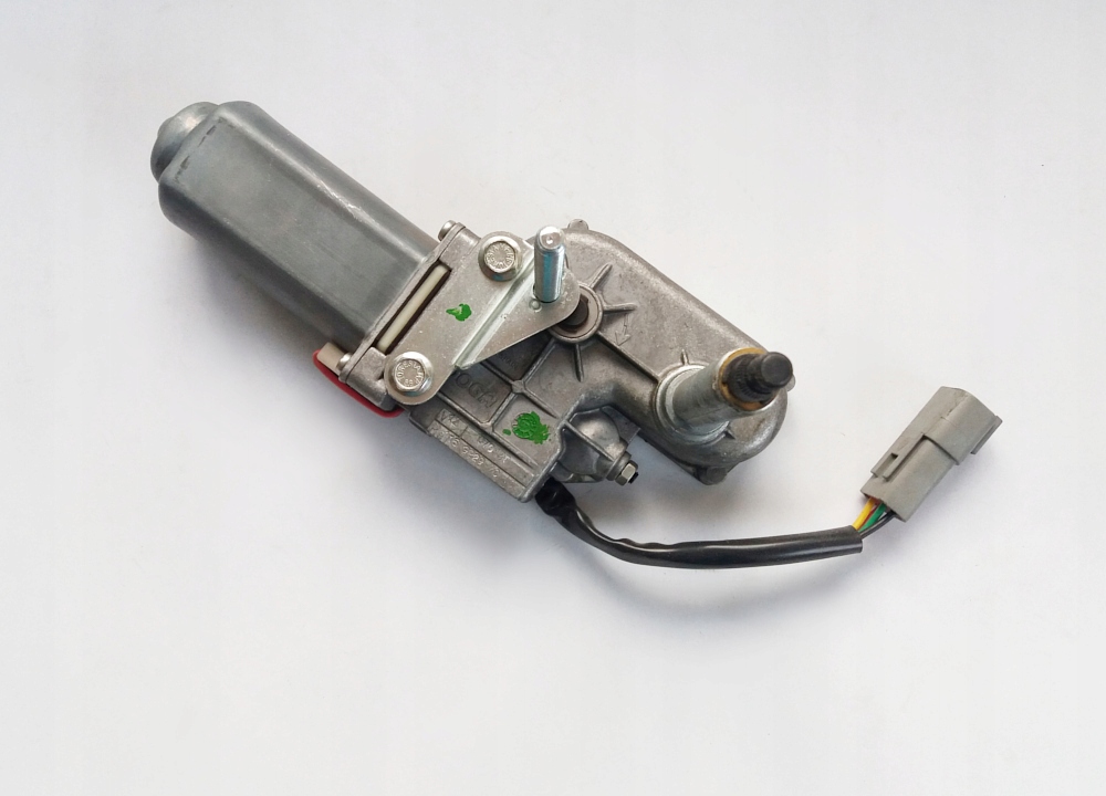 STIERAČ MOTORA 714/40124 12V JCB 8040 8045 803