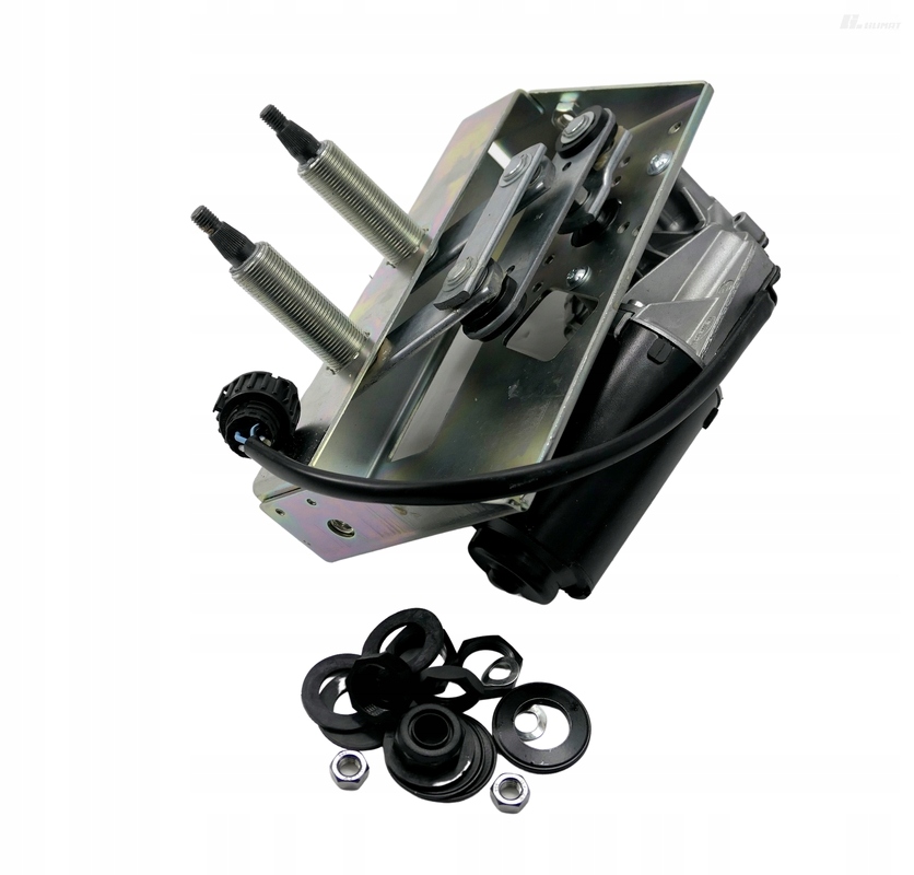Motor predného kolesa VOLVO L60 L90 L50 L22
