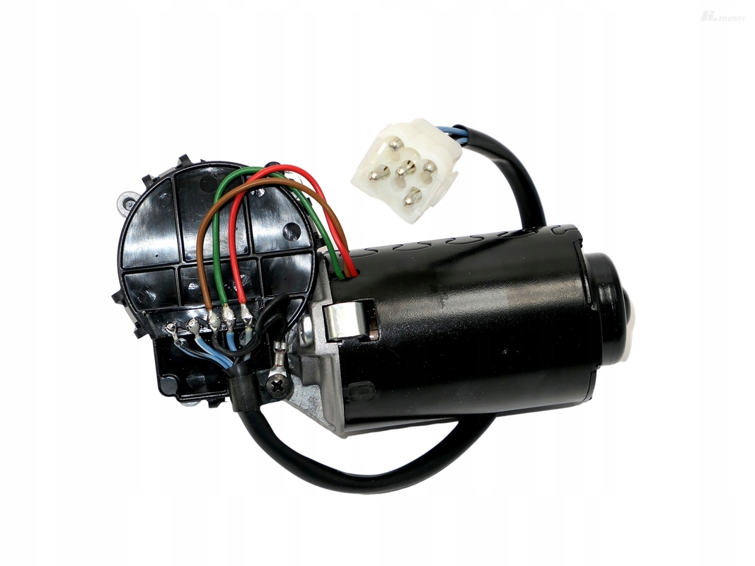 Volvo born motor L90 L110 L120 L