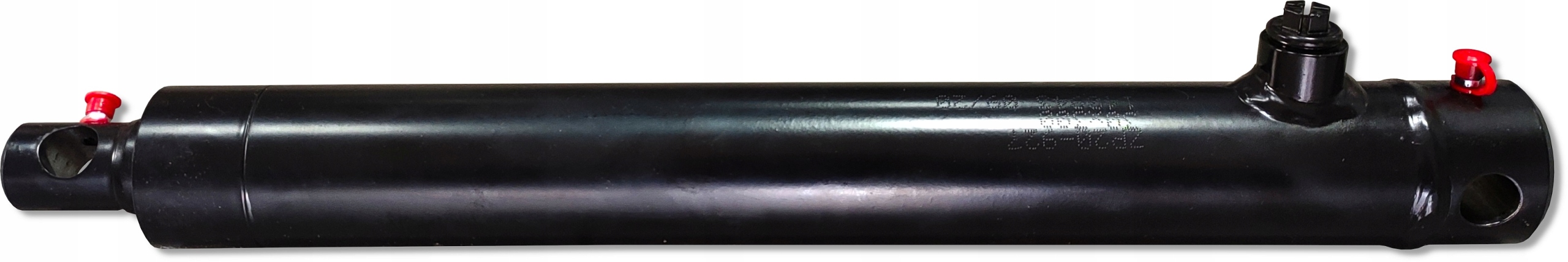 CYLINDER CYLINDER DIVE STROKE 400 1-STRANA
