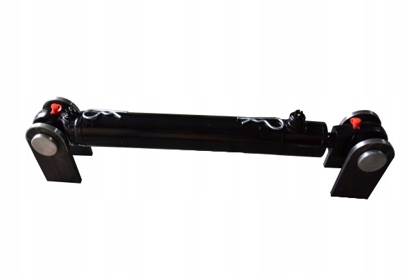HYDRAULICKÝ VÁLEC 40x22 PÁS 700 + MONTÁŽE