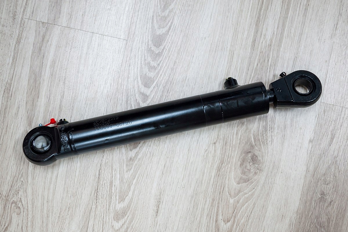 HYDRAULICKÝ VÁLEC CJ2F 50x28 STROKE 250 U30