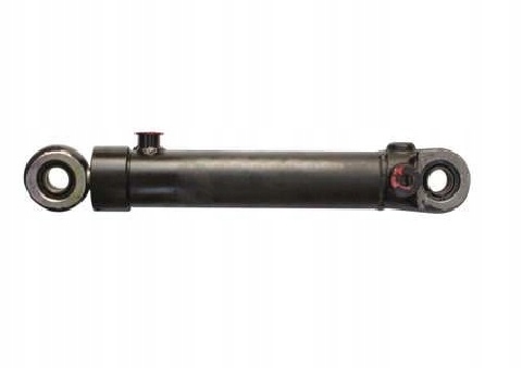 Hydraulický výkon mtz C50 T-25