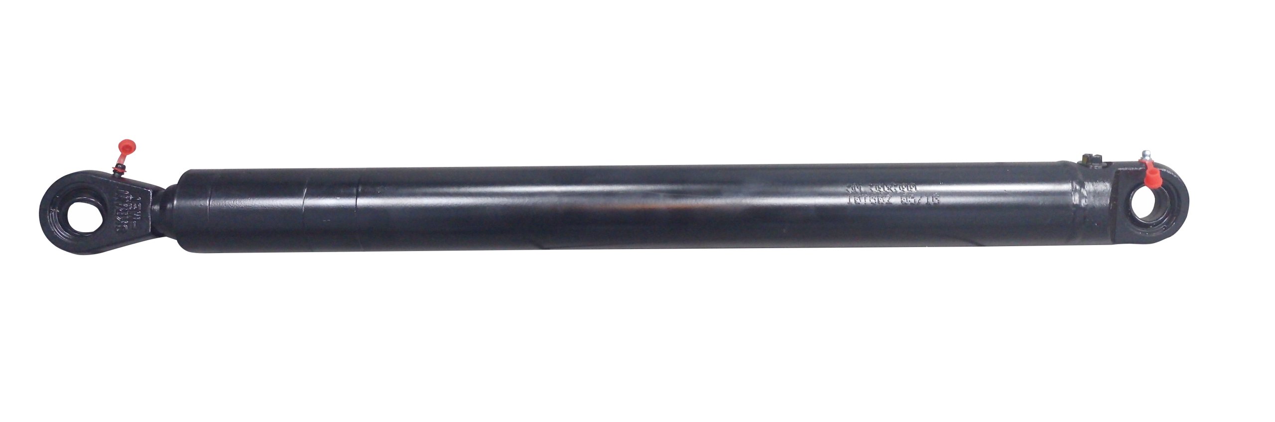 HYDRAULICKÝ VÁLEC 500 mm MOTOR PRE OTOČNÉHO POTÁPAČA