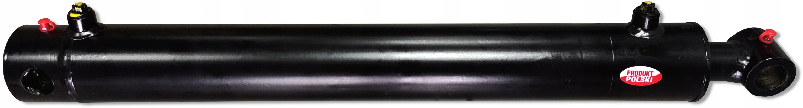 HYDRAULICKÝ VÁLEC SMT1G 70x40 STROKE 300 2-STRANNÝ