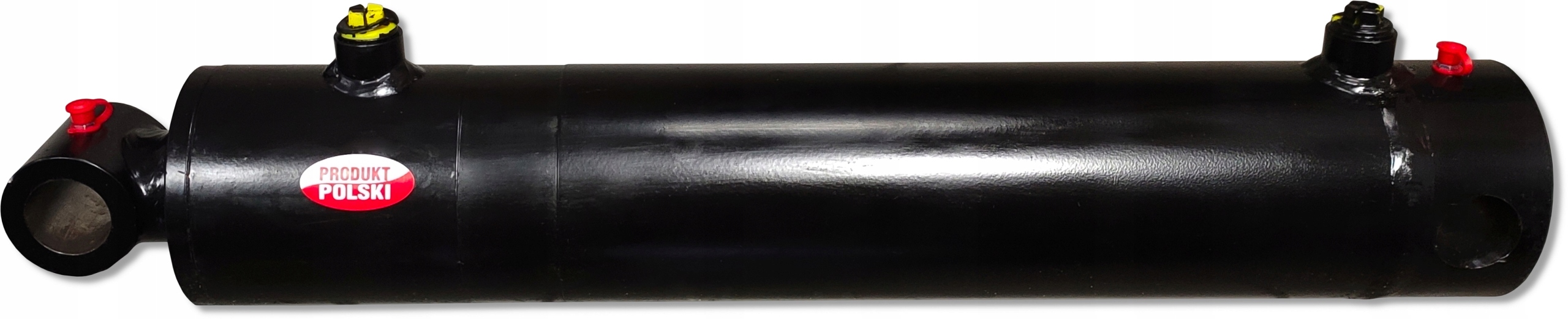Hydraulický ovládač SMT1G 80x45 Skok 300 2S