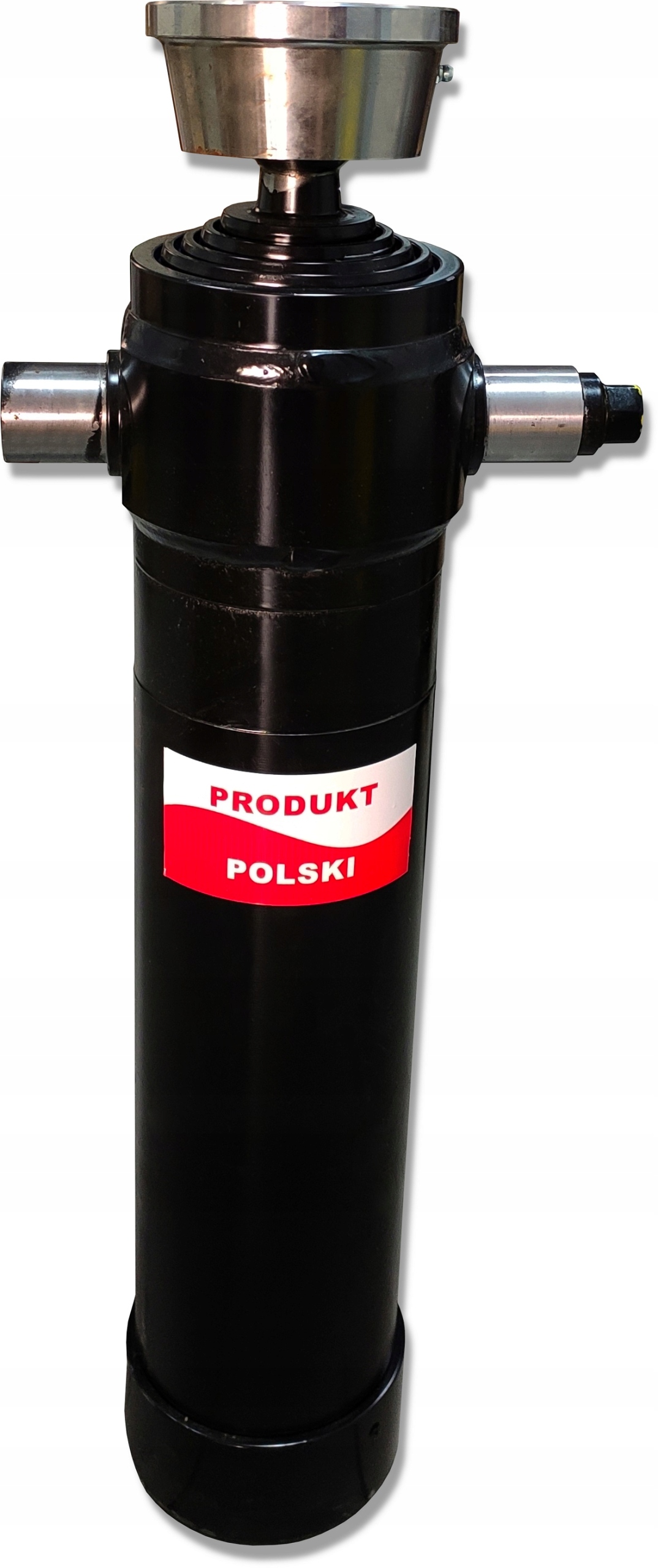 Poľský hydraulický valec 10 TON nosnosť vrátane zásuvky