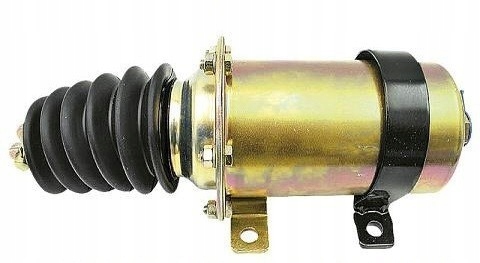 Pneumatický brzdový valec H100 × 140mm pre prívesy