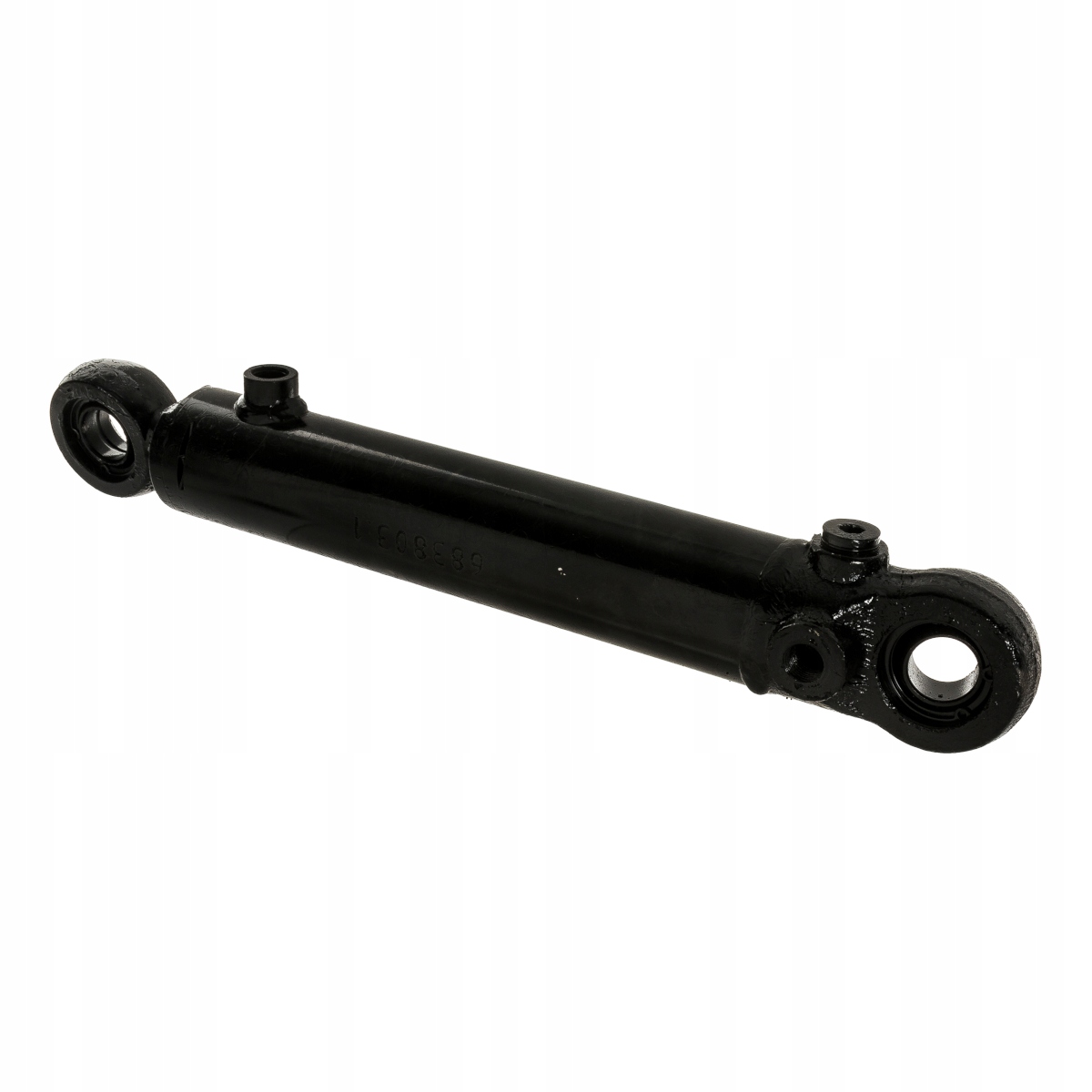 Hydraulický výkonný valce podpora šikový mtz 02082591