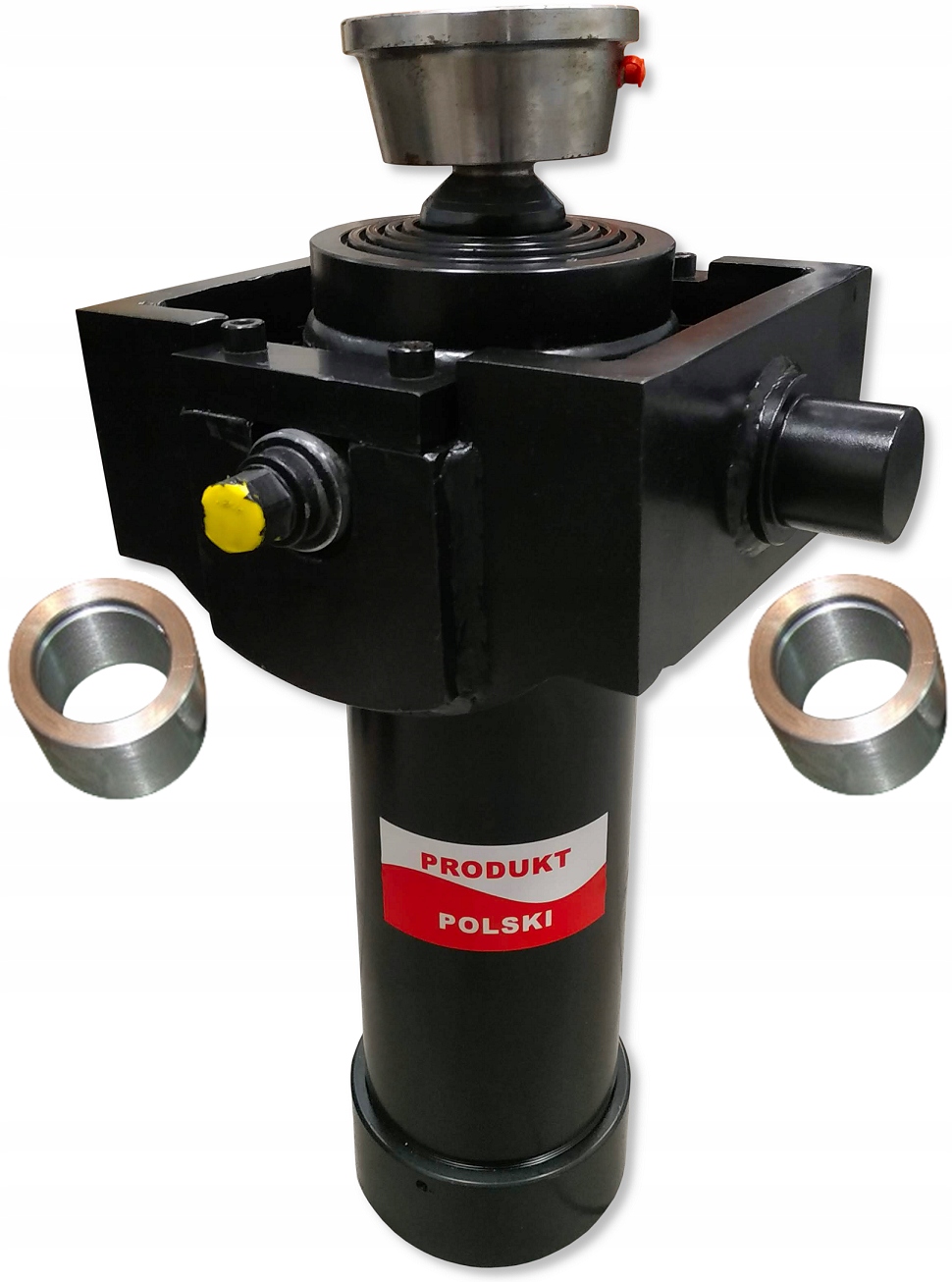 SKLÁPACÍ VÁLEC 2150mm 17T 3 STRANY + POUZDRO FI50