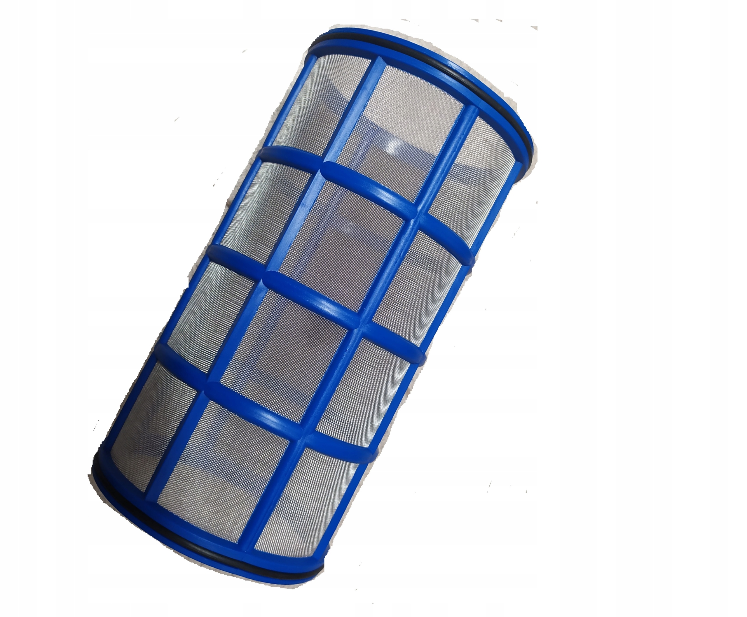 SPREJOVAČ OBRAZOVKY NA SACÍ FILTER