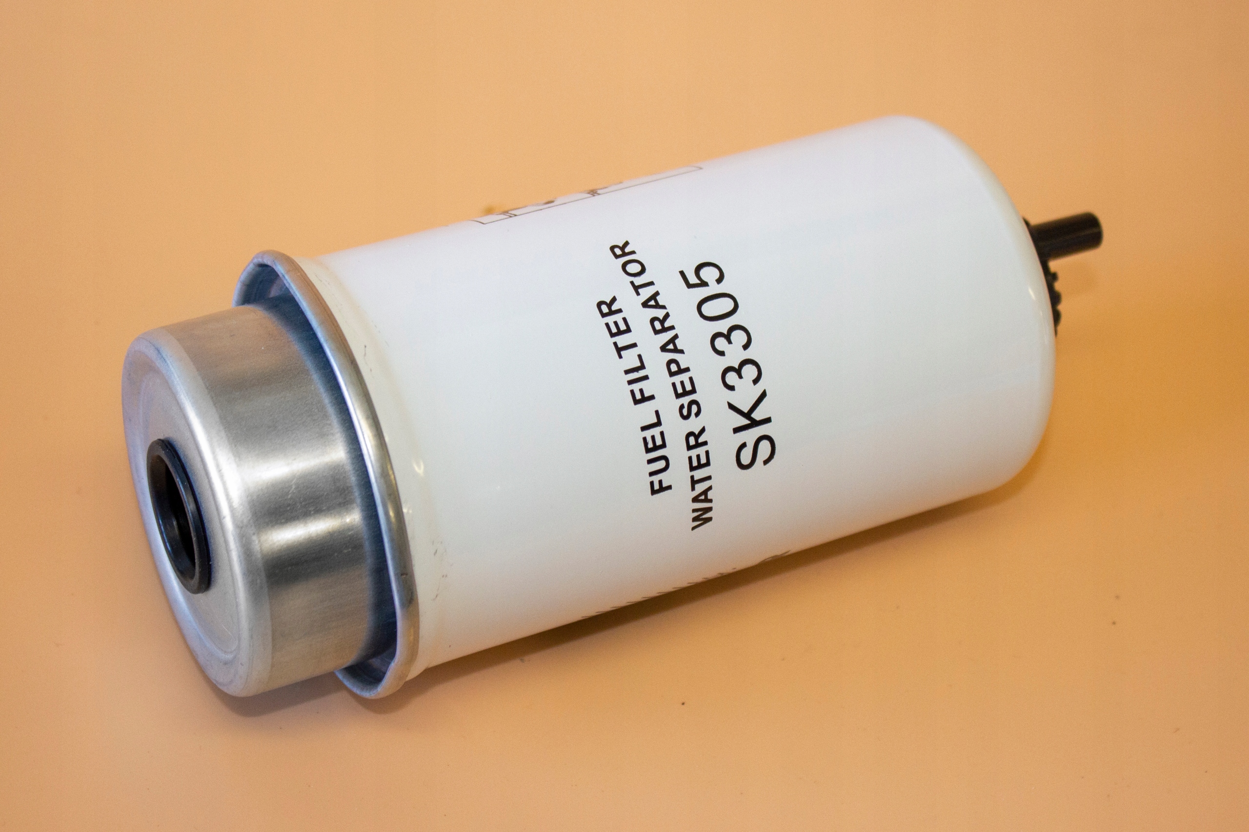 Palivový filter SK3305 s odlučovačom vody SF-Filter