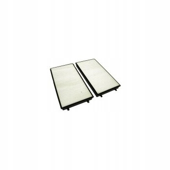 SKL2441-AK-SET Kabínový filter