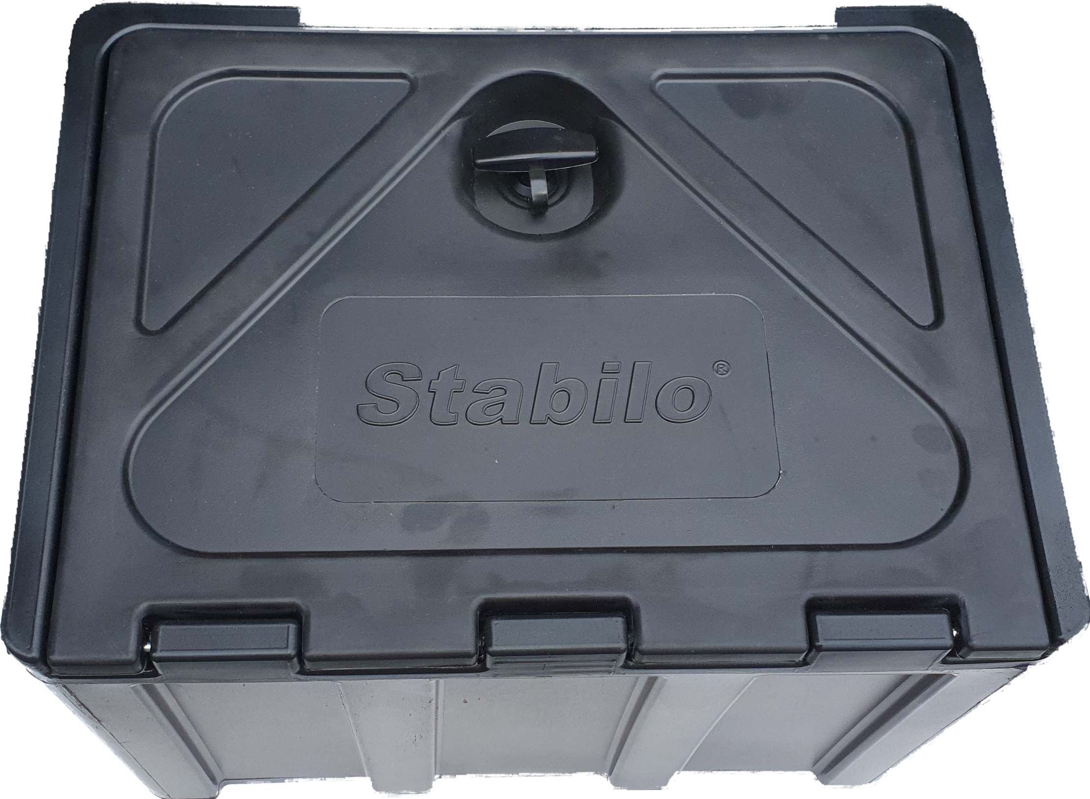 STABILO BOX 600 NÁRADIE NA NÁRADIE