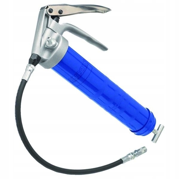 JEDNORUČKOVÝ MAZACÍ LINKOLÁN SKF 400G + HADICA