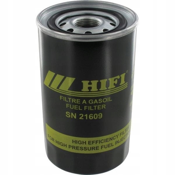 SN21609 Palivový filter, HIFI
