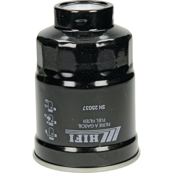SN25037 Palivový filter Hifi filter