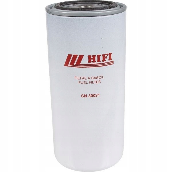 SN30031 Palivový filter, HIFI