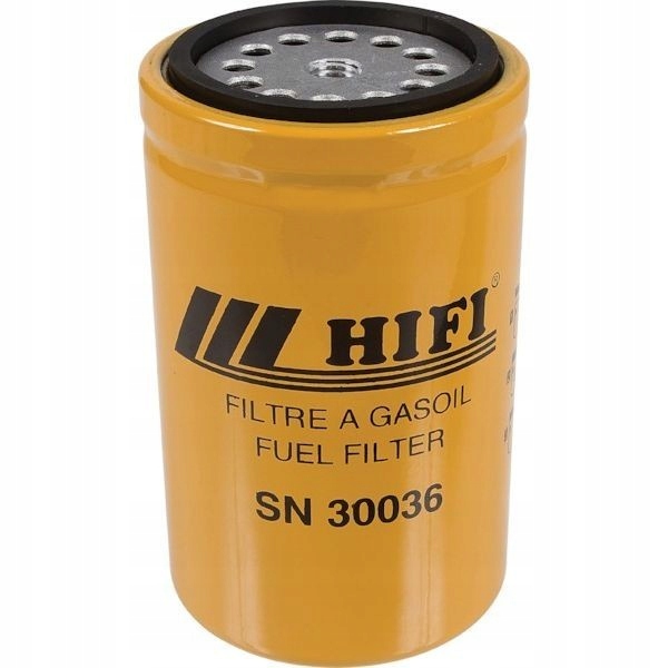 SN30036 Palivový filter, HIFI
