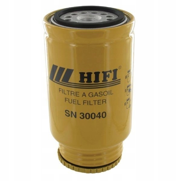 SN30040 Palivový filter, HIFI