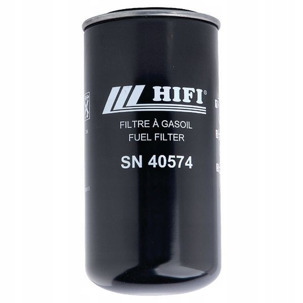 SN40574 Hifi filter palivový filter