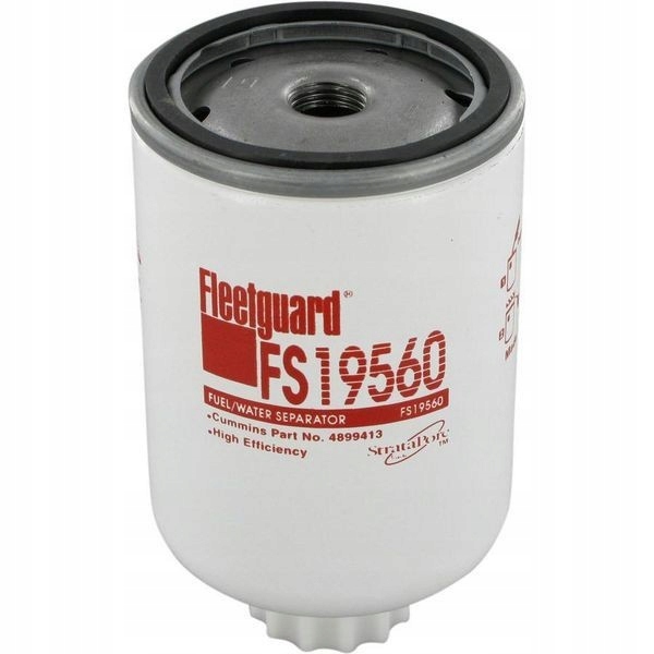 SN40596 Palivový filter, HIFI