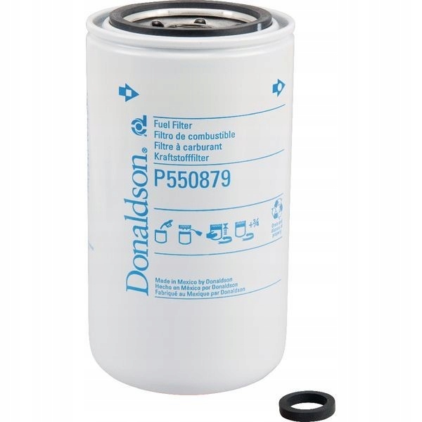 SN40656 Palivový filter, HIFI