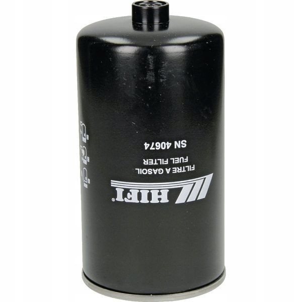 SN40674 Hifi filter palivový filter