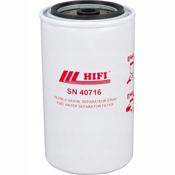 SN40716 Hifi filter palivového filtra