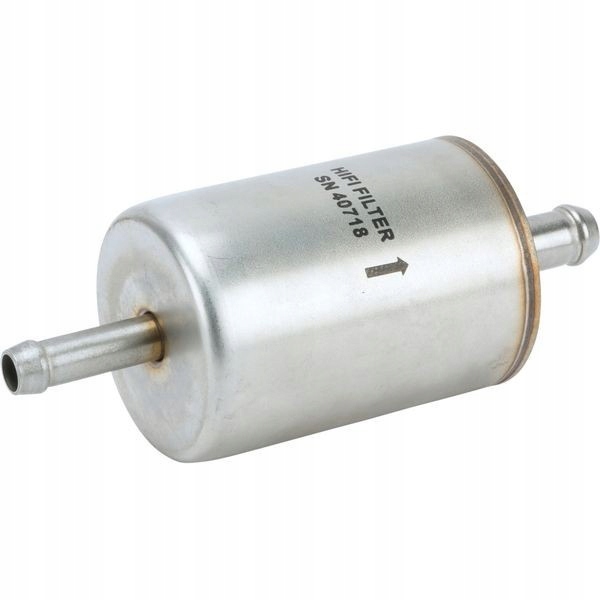 SN40718 Palivový filter, vnútorné potrubie Hifi