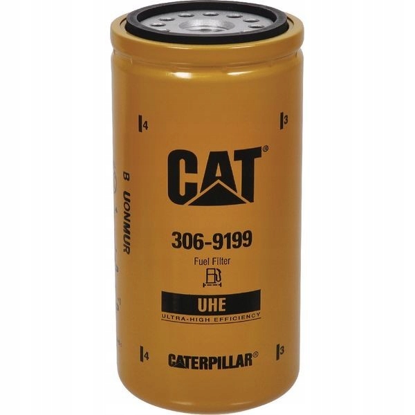 SN55439 Palivový filter, HIFI