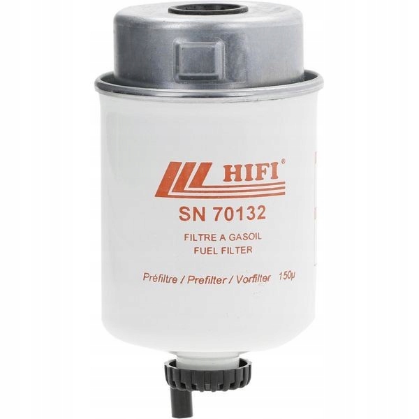 SN70132 Palivový filter Hifi filter