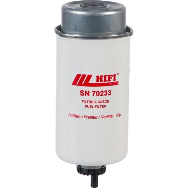 Hifi filter SN70233