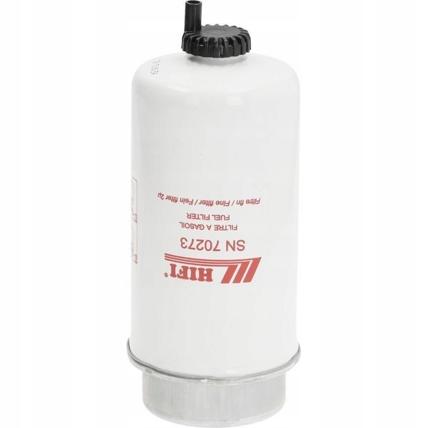 Hifi filter SN70273