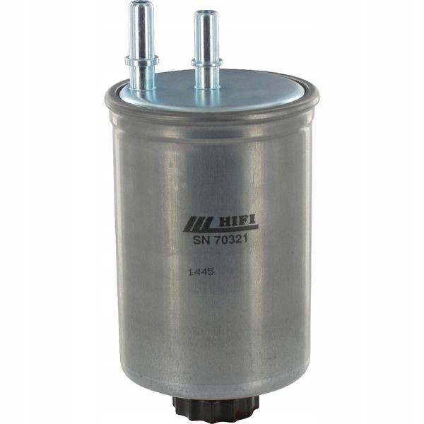 SN70321 Hifi palivový filter
