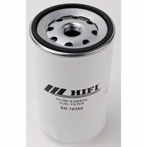 SN70366 Palivový filter, HIFI