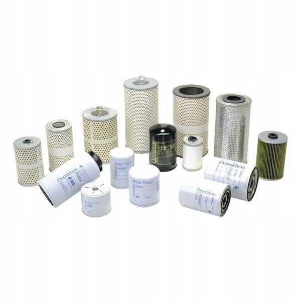 SN70369 Palivový filter Hifi filter