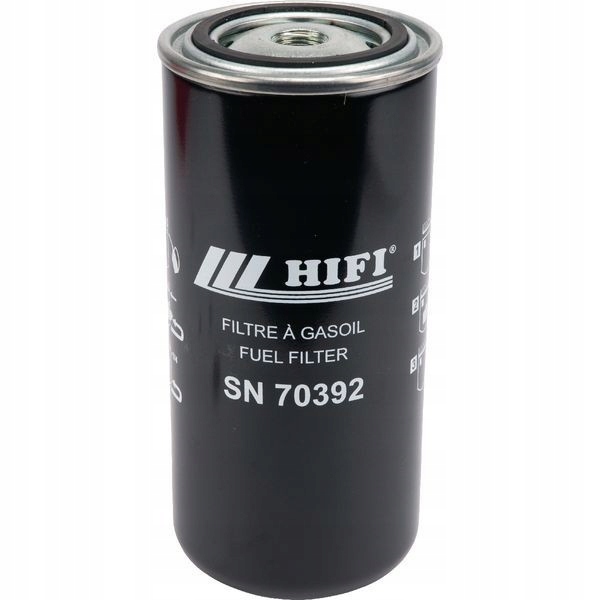 SN70392 Hifi filter palivového filtra