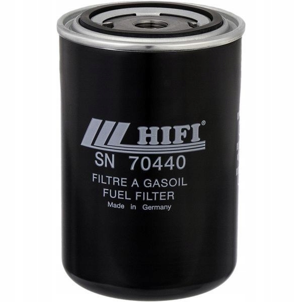 SN70440 Palivový filter Hifi filter