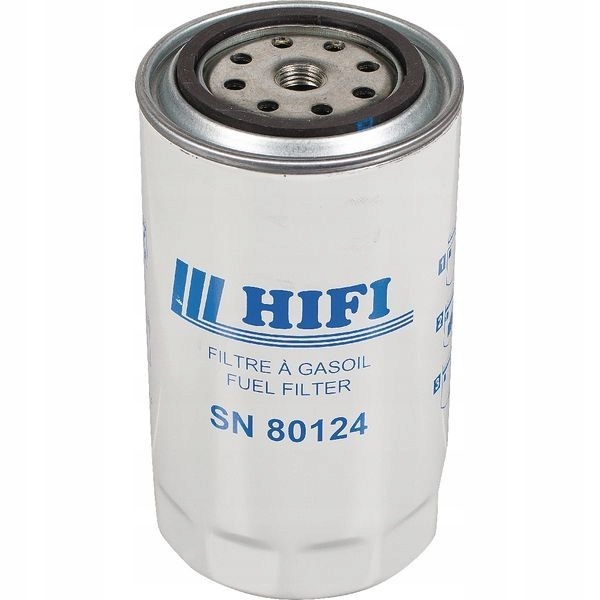 SN80124 Palivový filter, HIFI