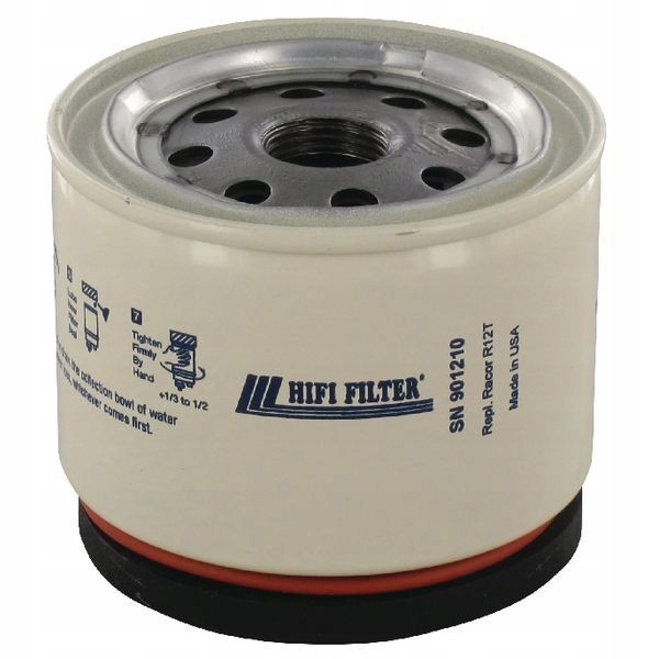 SN901210 Palivový filter, HIFI