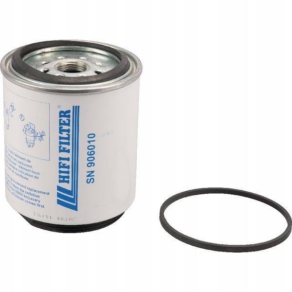 SN906010 Palivový filter Hifi filter