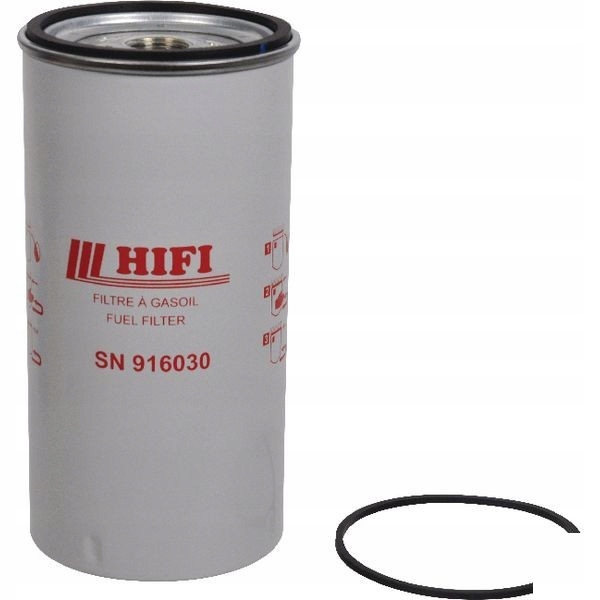 SN916030 Palivový filter, HIFI, SN916030