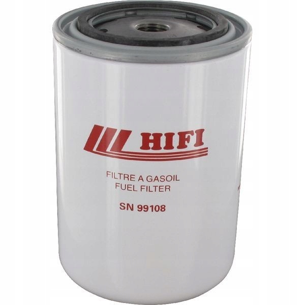 SN99108 Palivový filter, HIFI