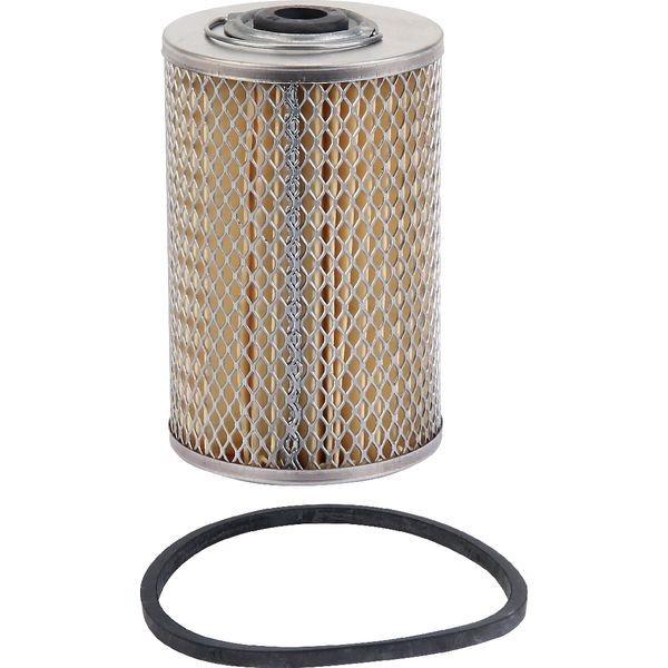 Olejový filter SO052 Hifi