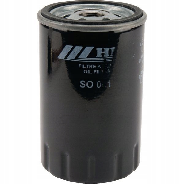 Olejový filter SO061 Hifi